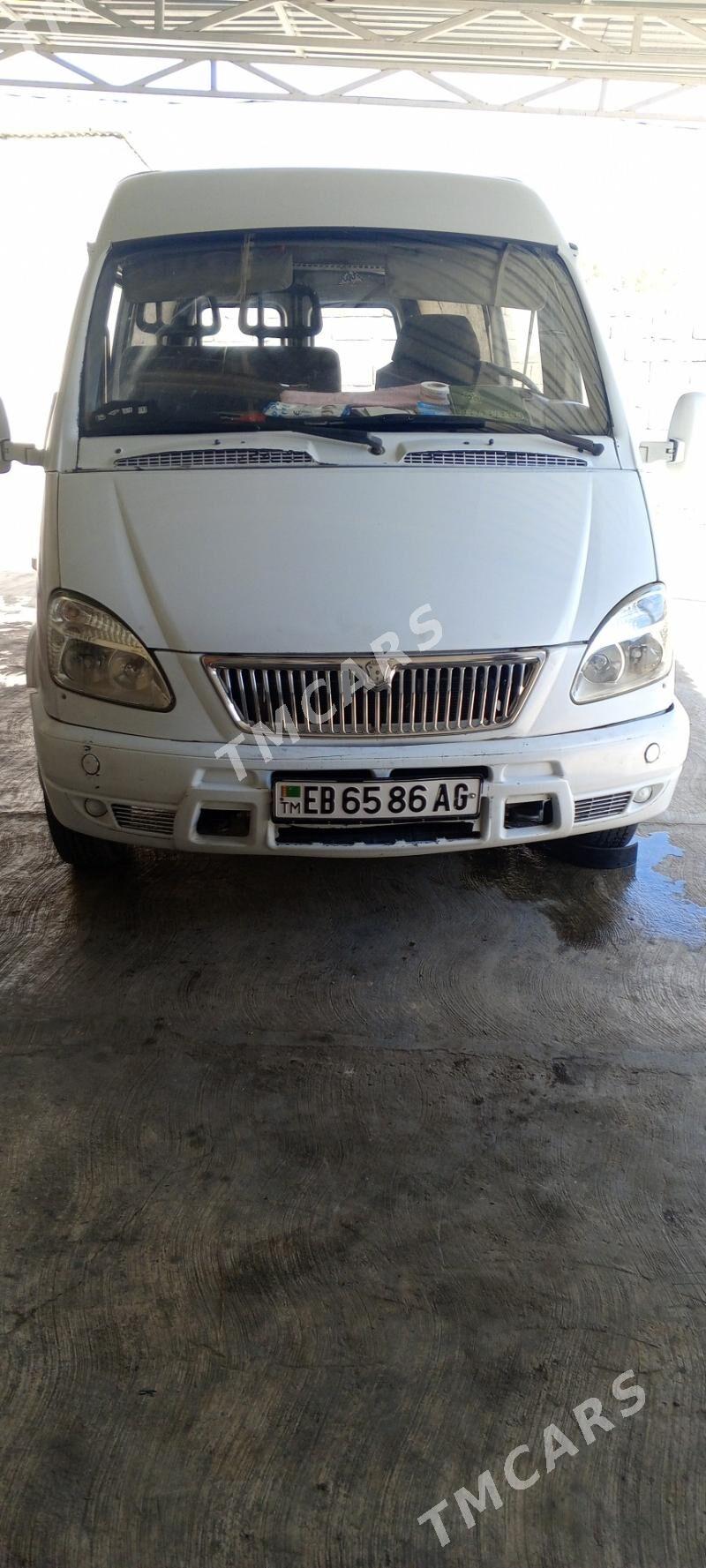 Gaz Gazel 2003 - 80 000 TMT - Мир 8 - img 6
