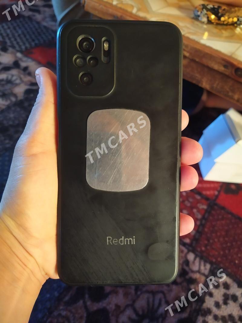 redmi not10s - Акдепе - img 3