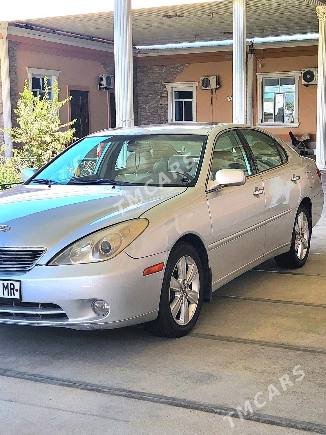 Lexus ES 330 2004 - 168 000 TMT - Mary - img 5