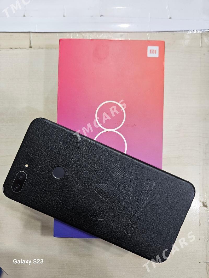 mi 8 lite 6/64 - Mary - img 2
