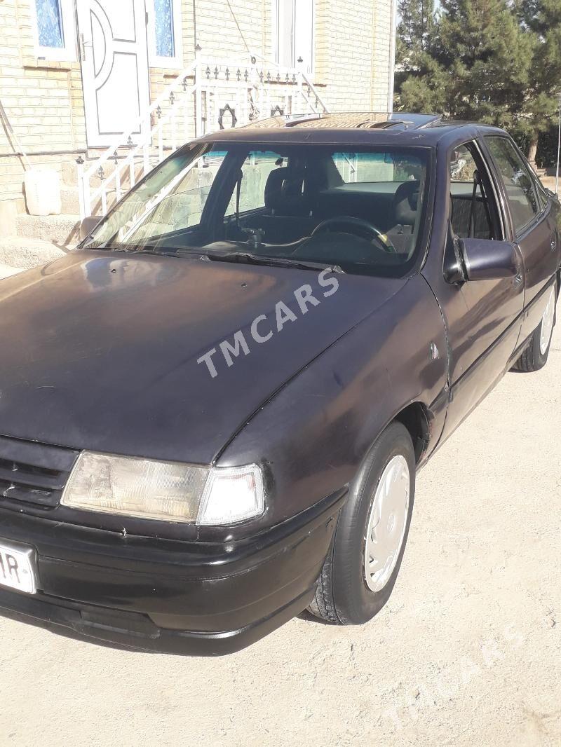 Opel Vectra 1991 - 14 000 TMT - Мары - img 2