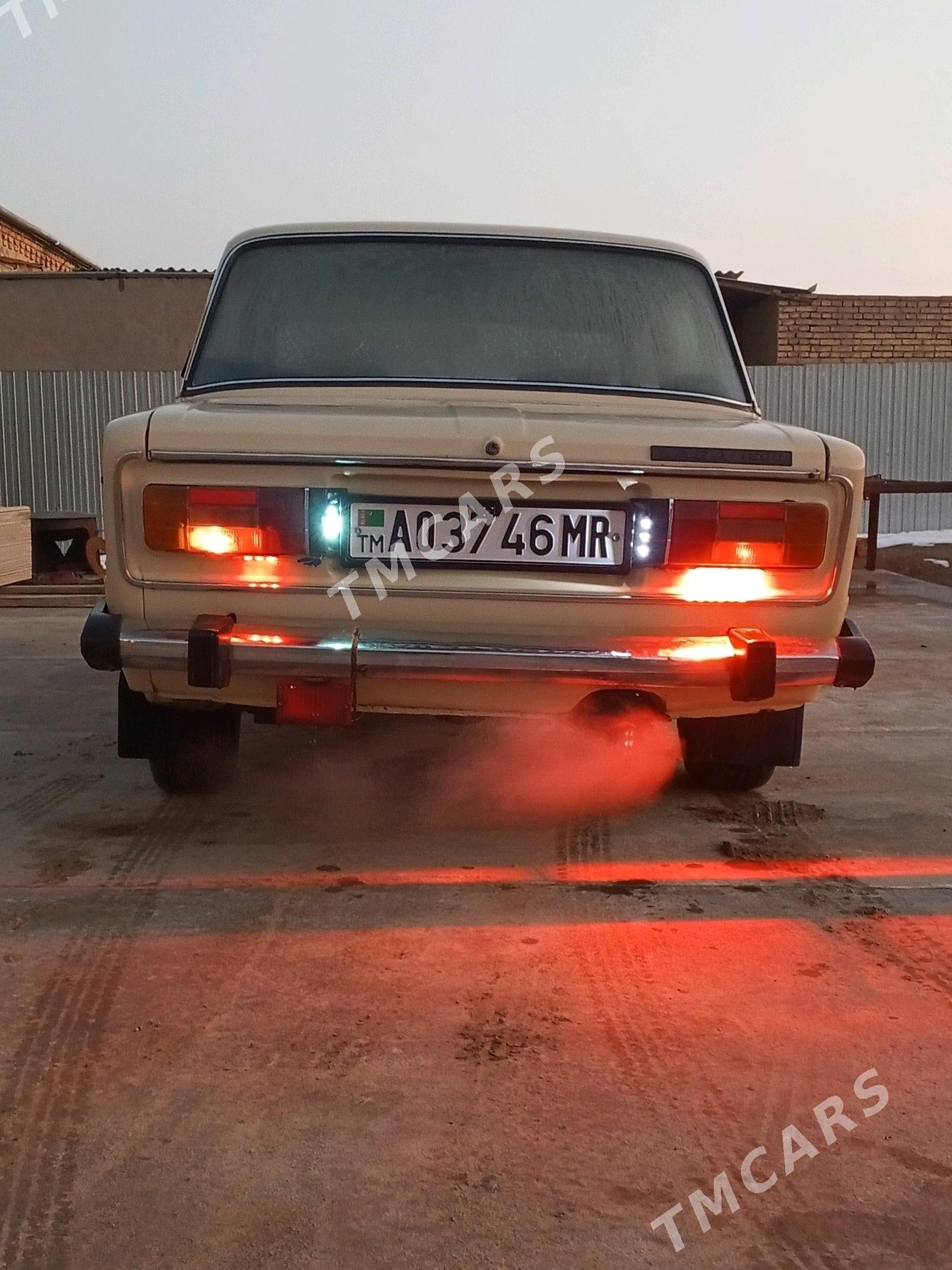 Lada 2106 1988 - 19 000 TMT - Murgap - img 3