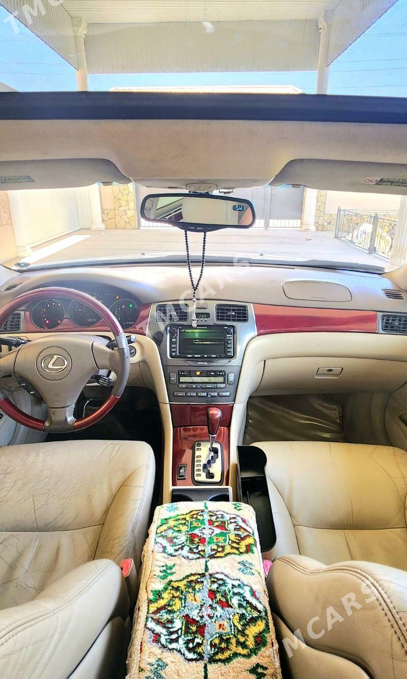 Lexus ES 330 2004 - 168 000 TMT - Mary - img 6