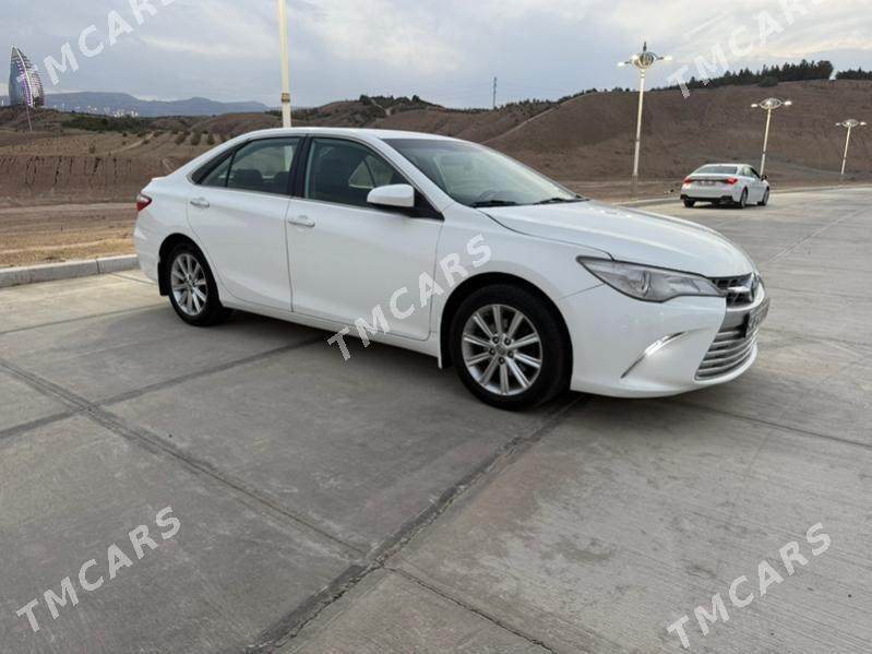 Toyota Camry 2016 - 215 000 TMT - Aşgabat - img 4