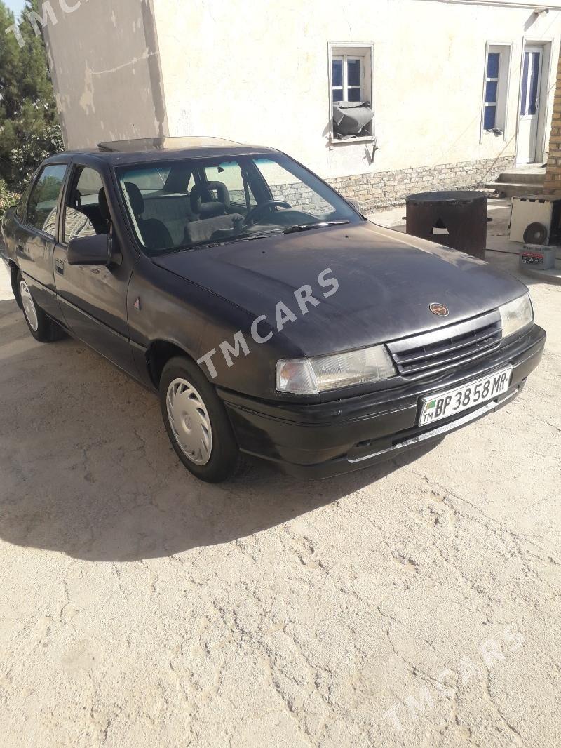 Opel Vectra 1991 - 14 000 TMT - Мары - img 3