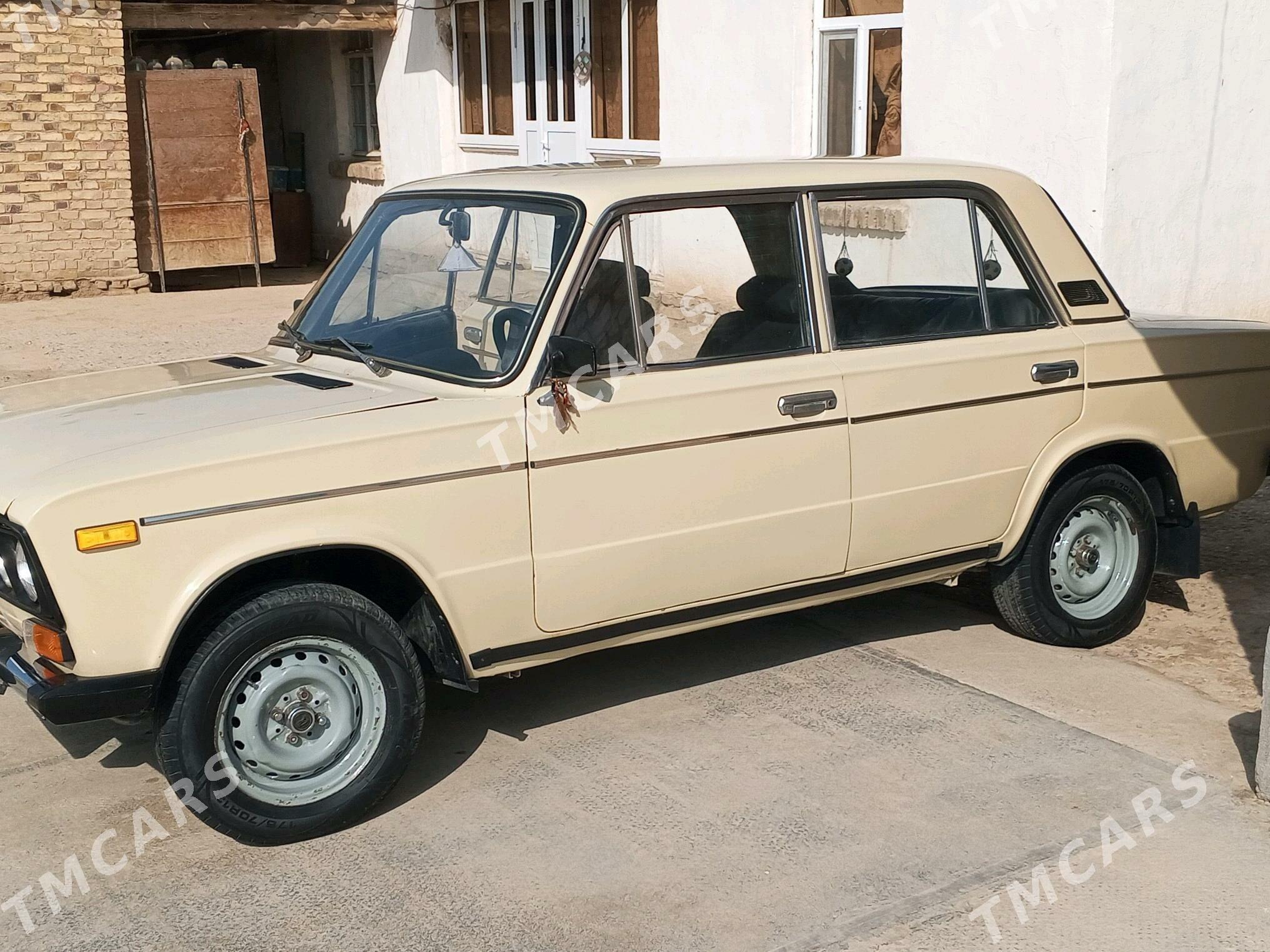 Lada 2106 1988 - 19 000 TMT - Murgap - img 4