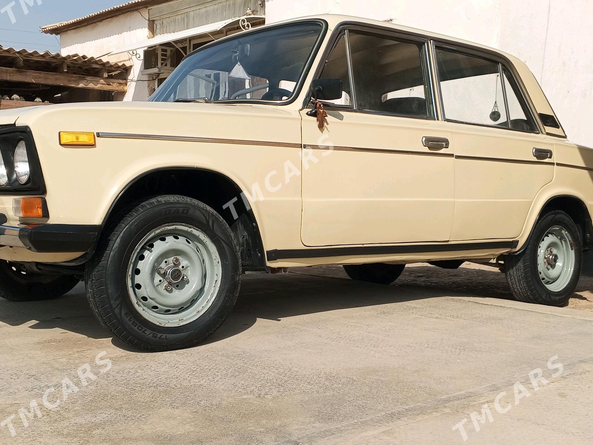Lada 2106 1988 - 19 000 TMT - Murgap - img 5