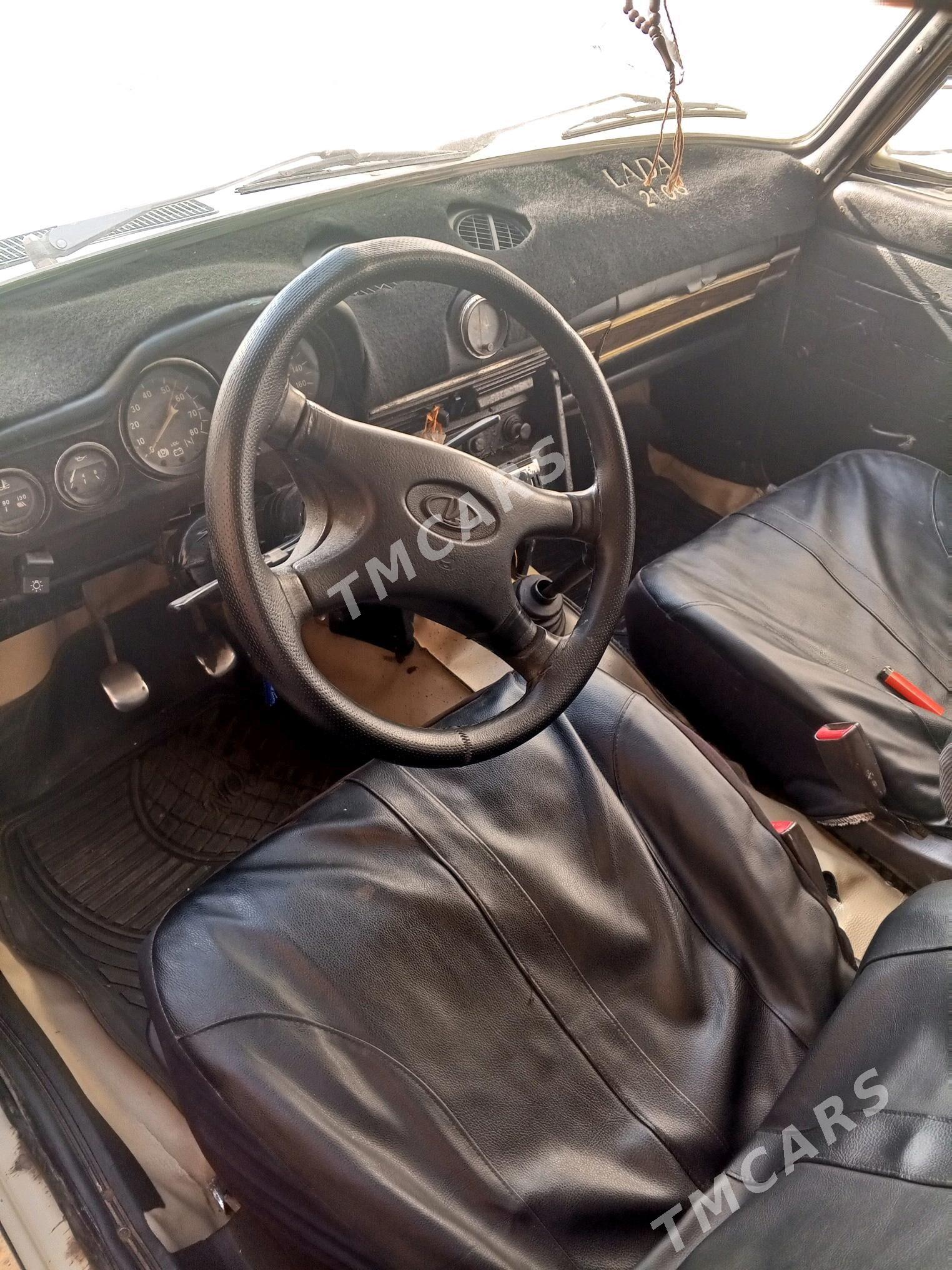 Lada 2106 1988 - 19 000 TMT - Murgap - img 7