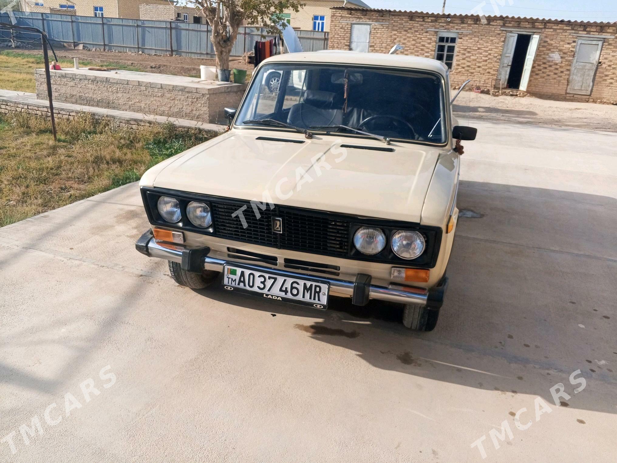Lada 2106 1988 - 19 000 TMT - Murgap - img 6