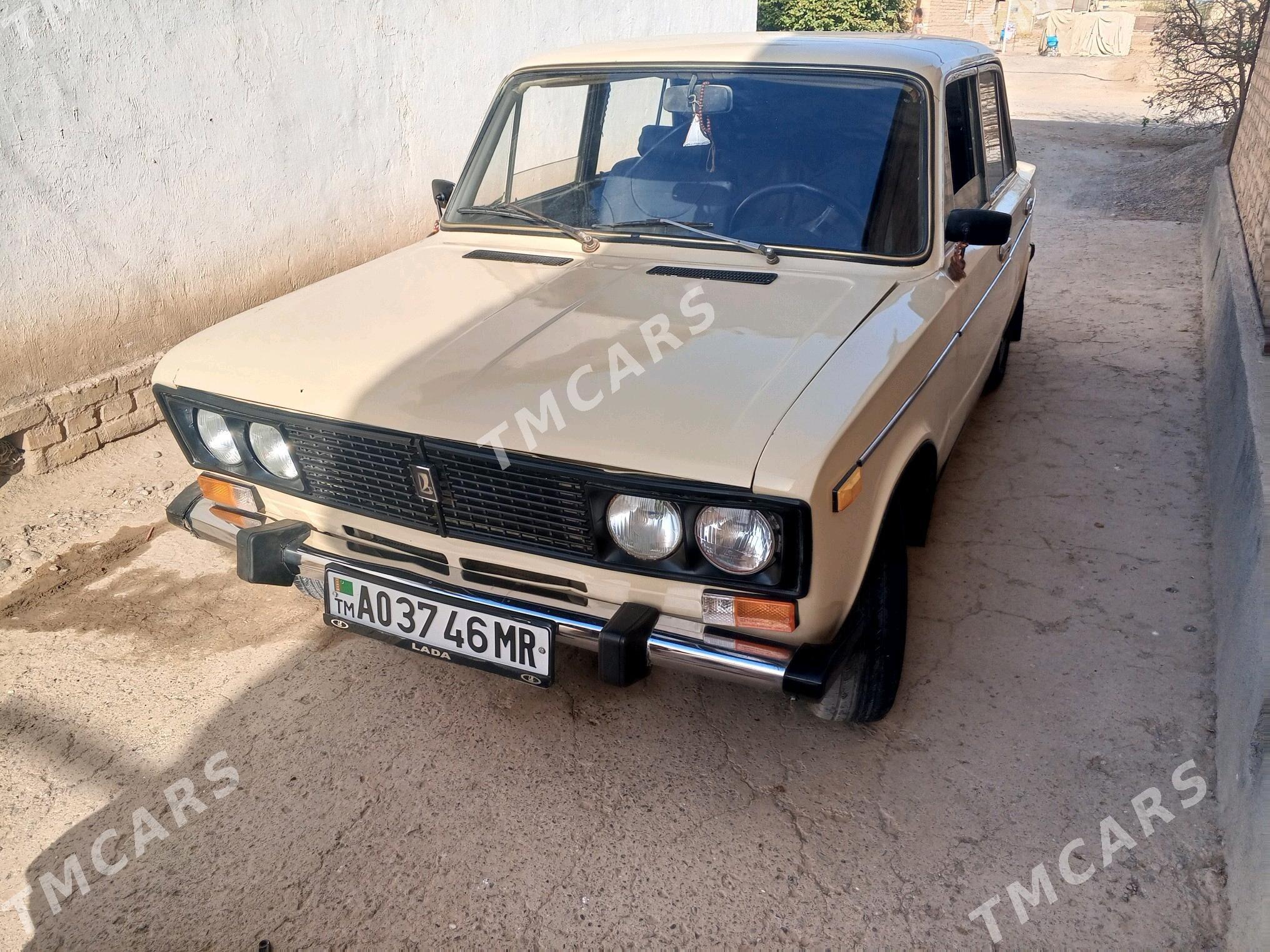 Lada 2106 1988 - 19 000 TMT - Murgap - img 8