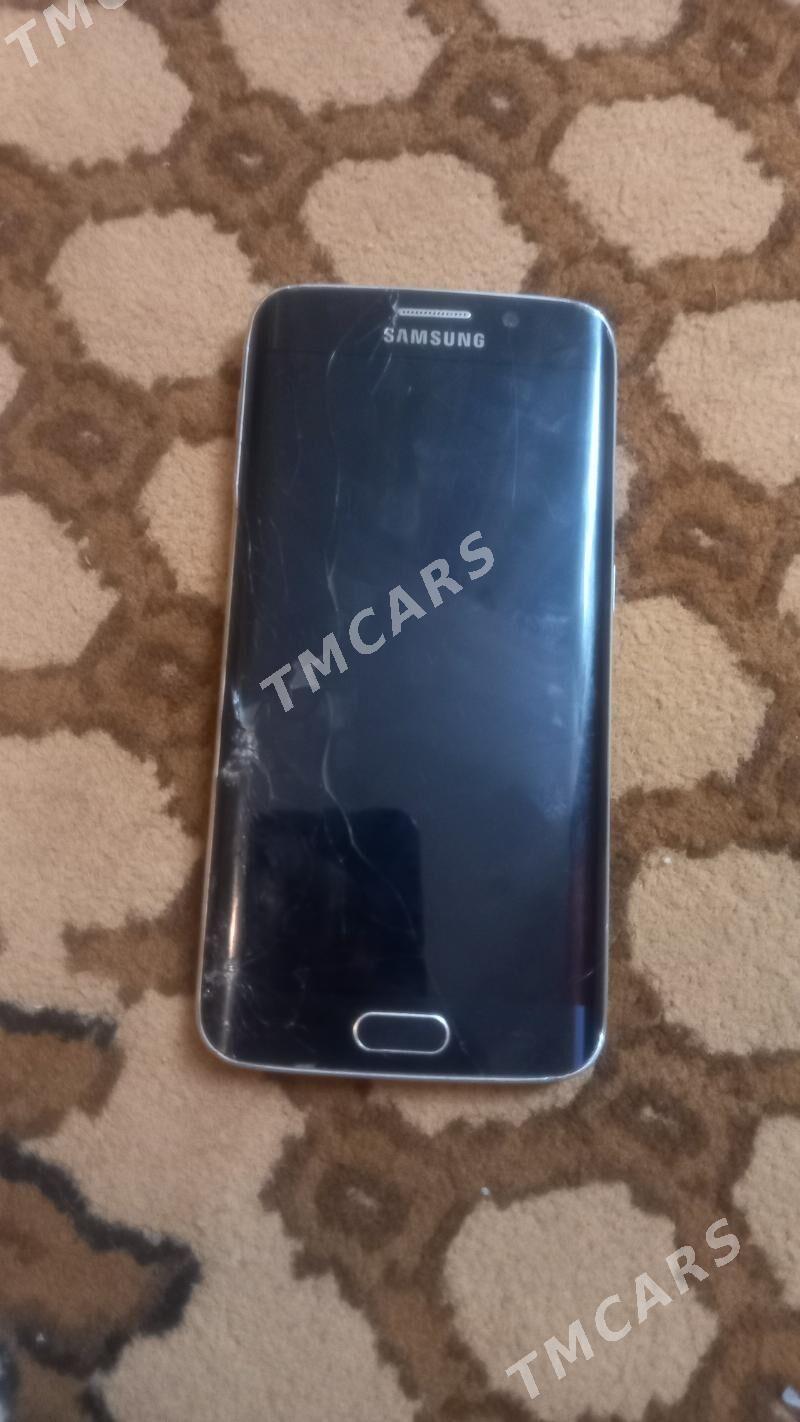 S6Edge - Aşgabat - img 2
