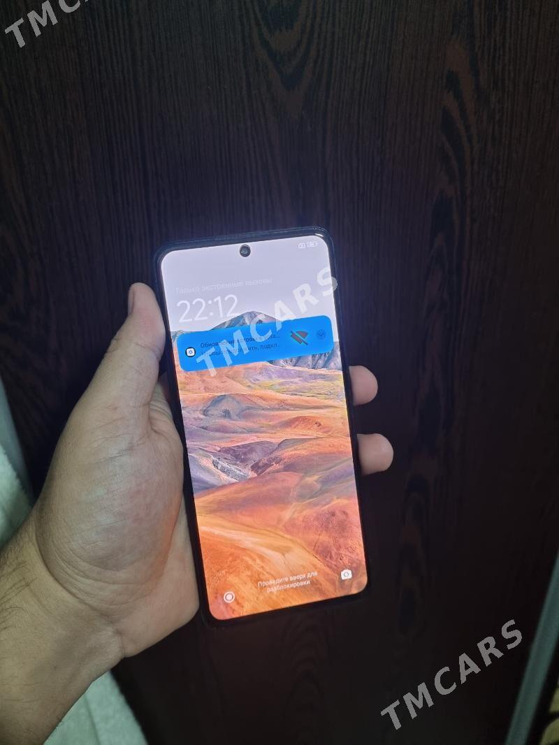 Redmi note 11 pro 8/128 - Aşgabat - img 6