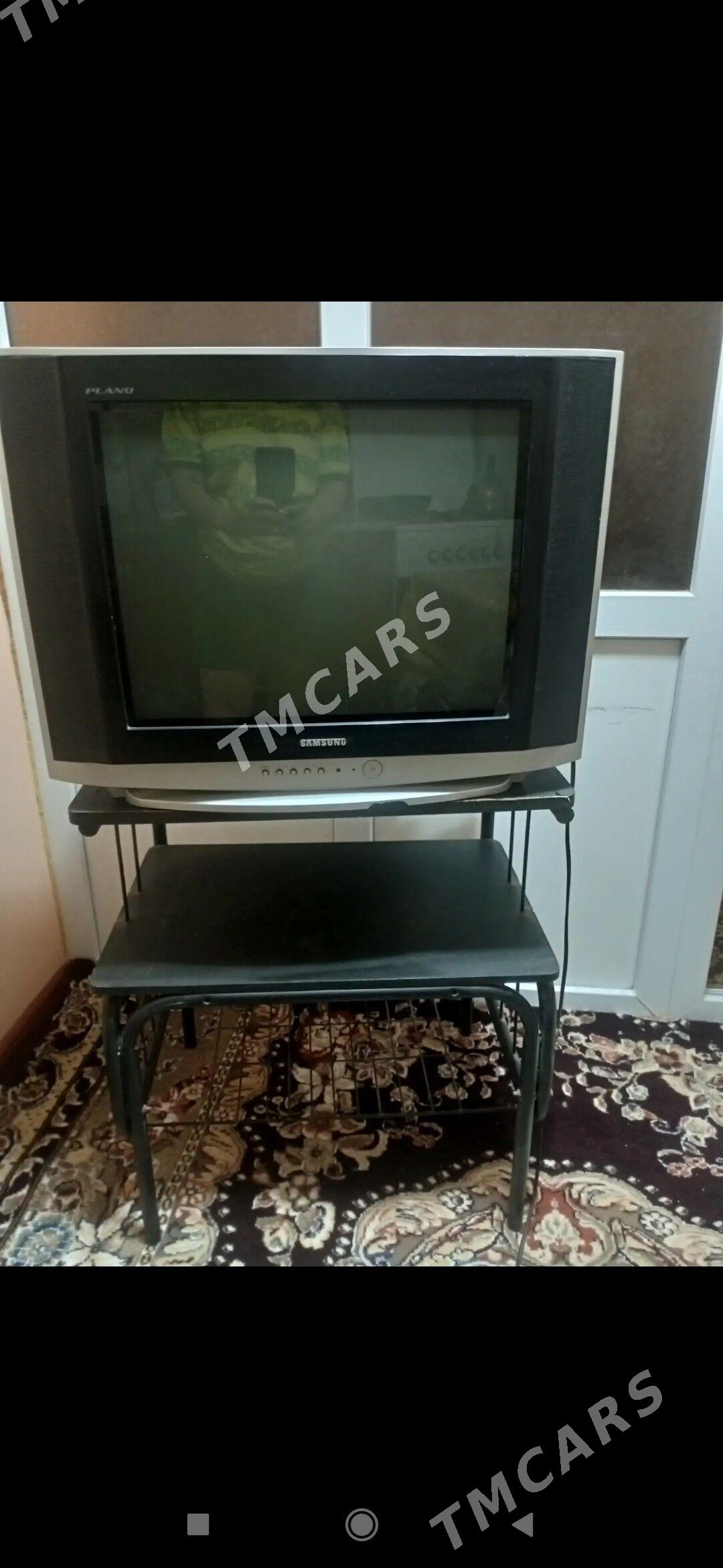 телевизор Самсунг - Kerki - img 1