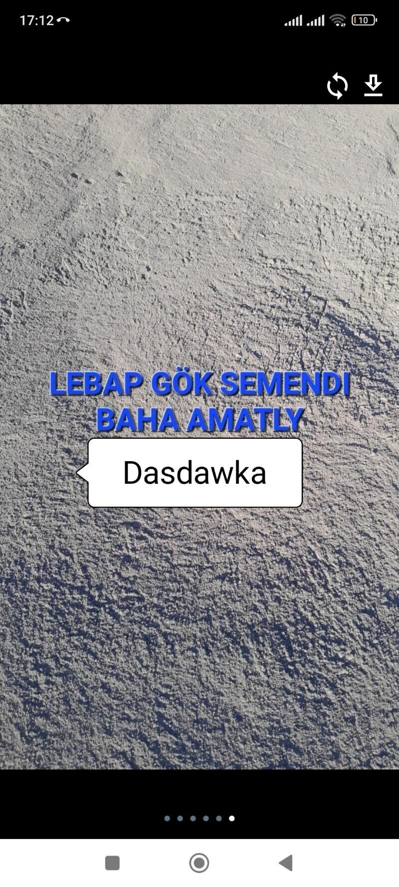 MITI SEMENT GUM ŞEBIL PULPA da - Бедев - img 10