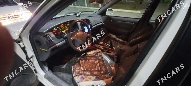Kia Optima 2002 - 60 000 TMT - Ашхабад - img 5