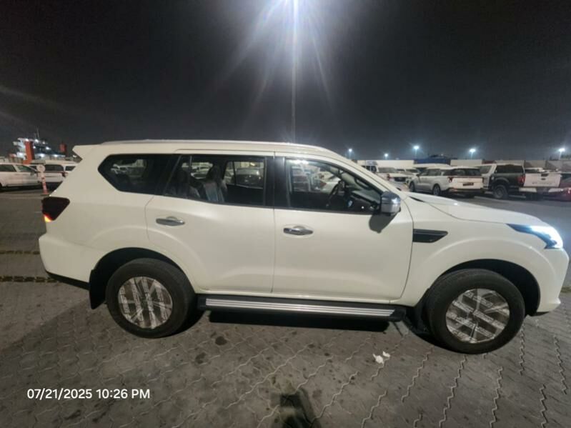 Nissan Xterra 2000 - 650 000 TMT - Aşgabat - img 2