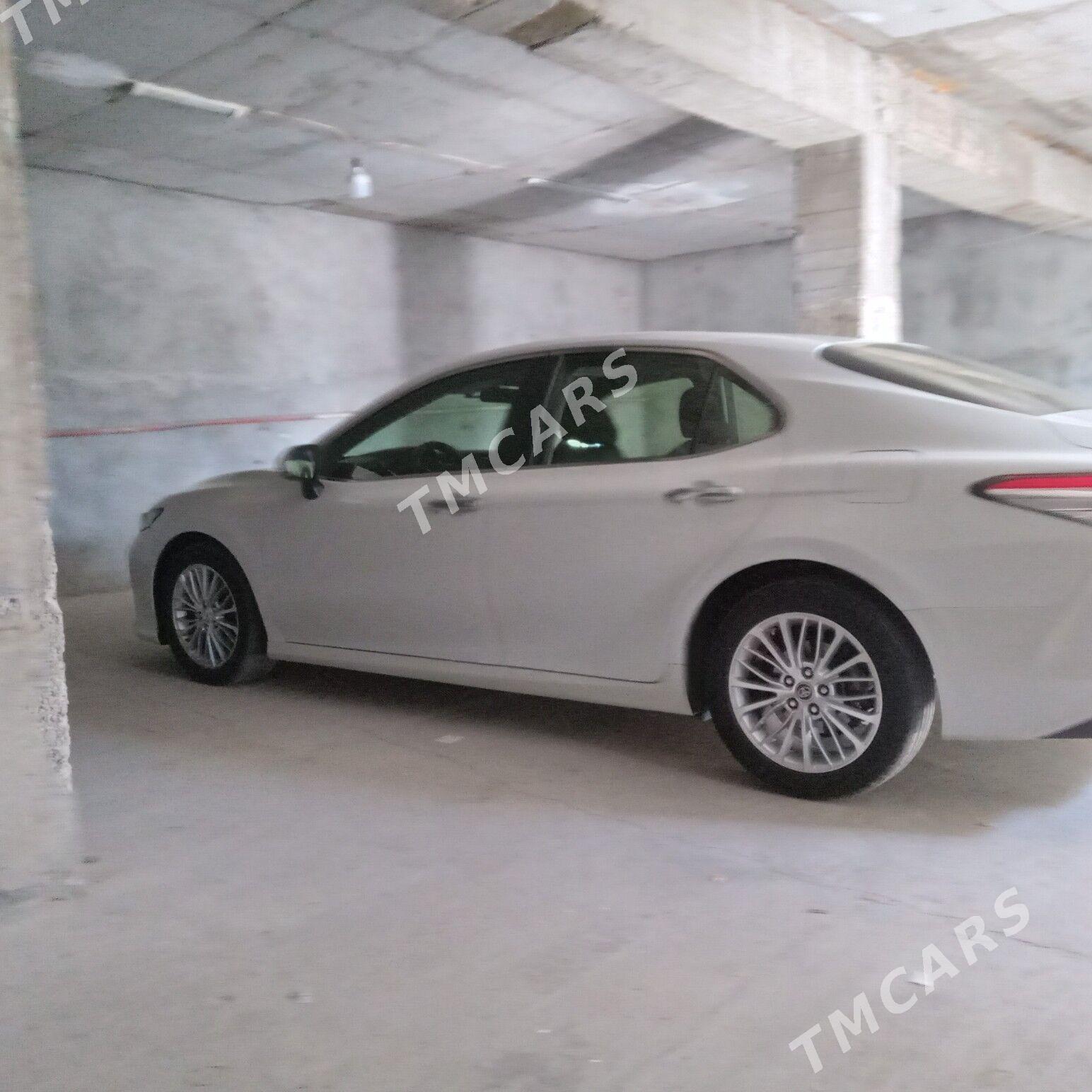 Toyota Camry 2019 - 260 000 TMT - Aşgabat - img 2