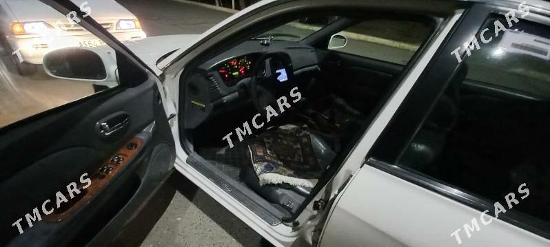 Kia Optima 2002 - 60 000 TMT - Ашхабад - img 4