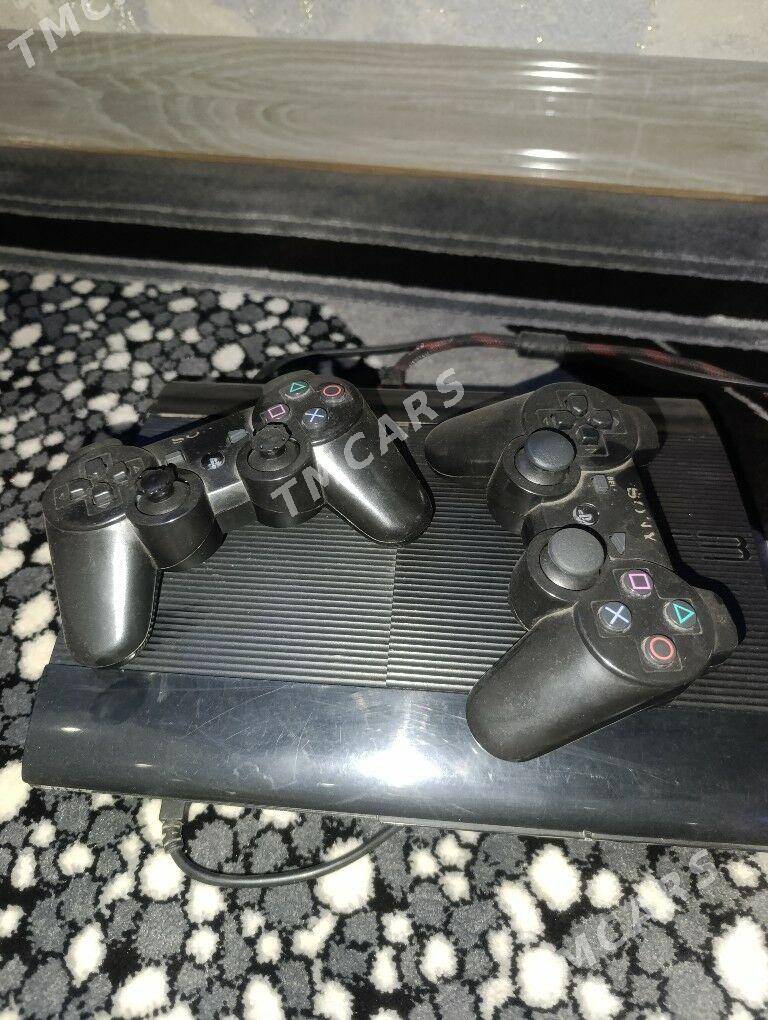 Ps3 - Daşoguz - img 2