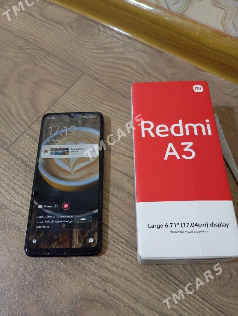 Redmi A 3 - Балканабат - img 3