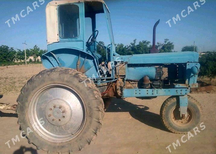 MTZ T-28 1993 - 28 000 TMT - Достлук - img 2