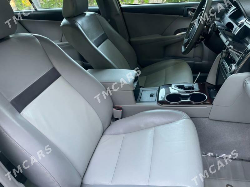 Toyota Camry 2012 - 250 000 TMT - Ашхабад - img 2