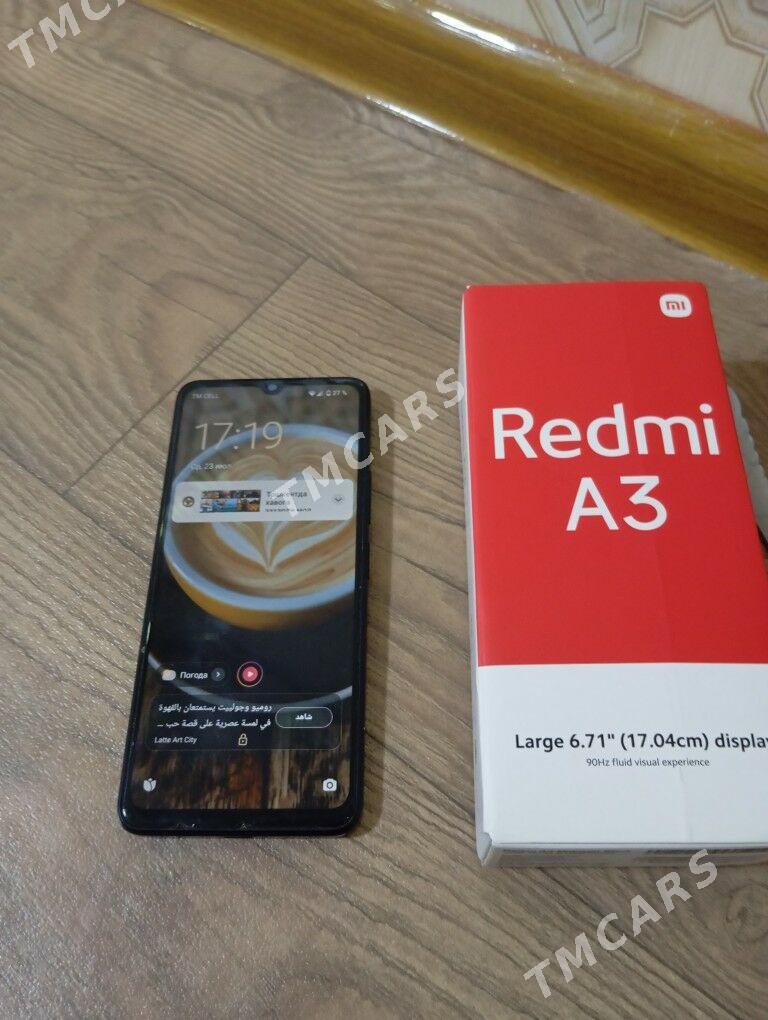 Redmi A 3 - Балканабат - img 2