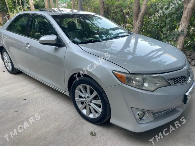 Toyota Camry 2012 - 250 000 TMT - Ашхабад - img 5