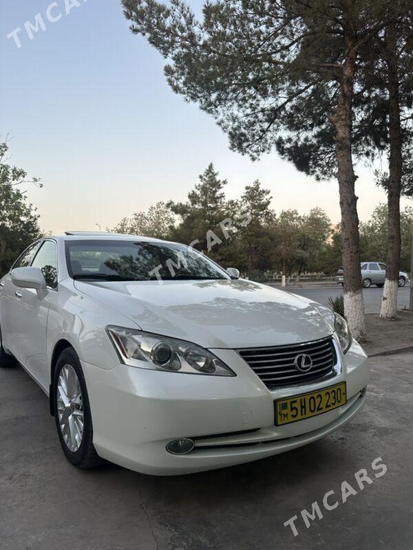 Lexus ES 350 2007 - 190 000 TMT - Türkmenabat - img 3