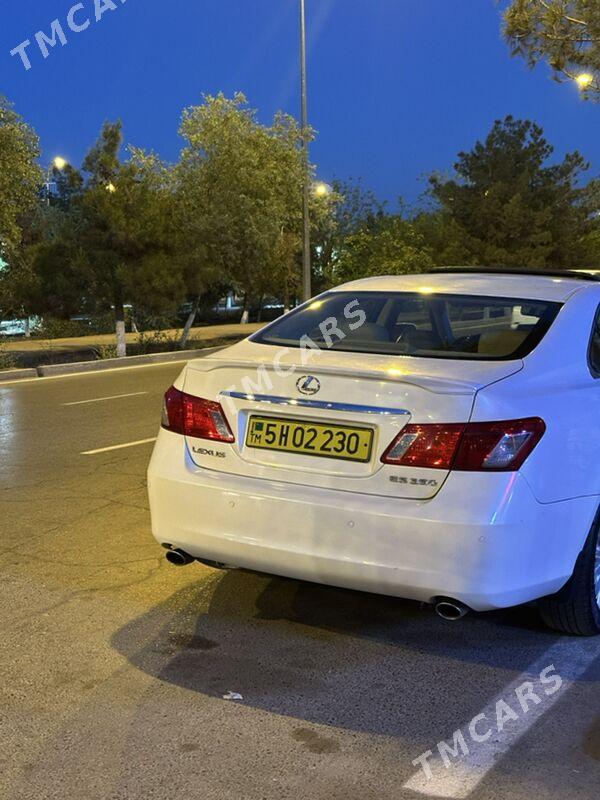 Lexus ES 350 2007 - 190 000 TMT - Türkmenabat - img 6