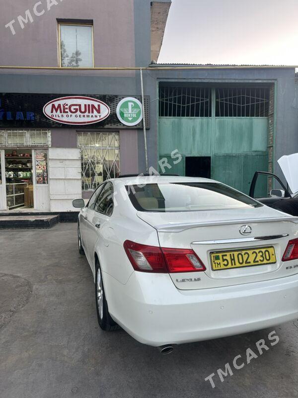 Lexus ES 350 2007 - 190 000 TMT - Türkmenabat - img 2