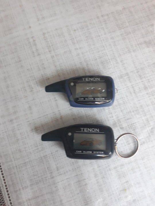 Magicar TENON signalizasiya 300 TMT - Mary - img 2
