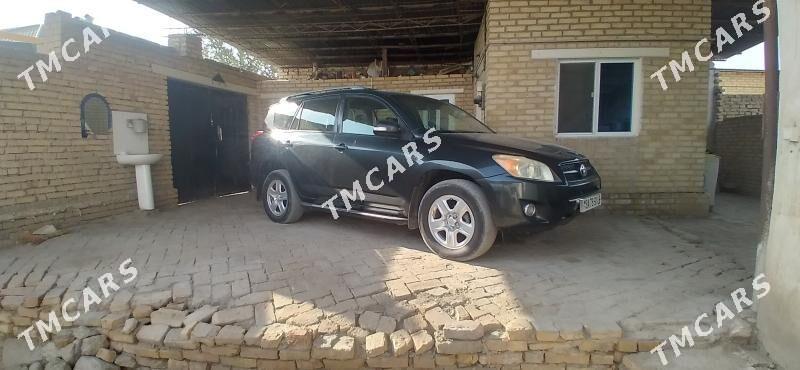 Toyota RAV4 2010 - 173 000 TMT - Керки - img 2