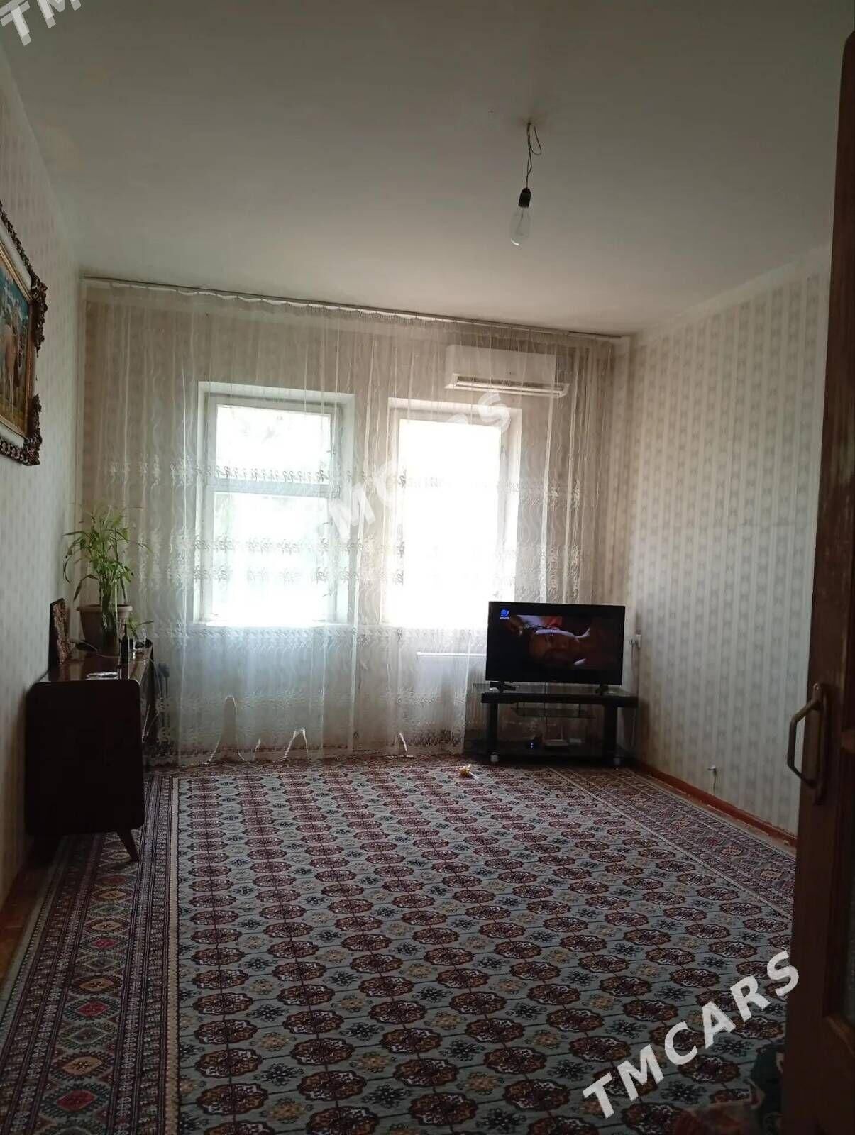 Mir5 - Aşgabat - img 2