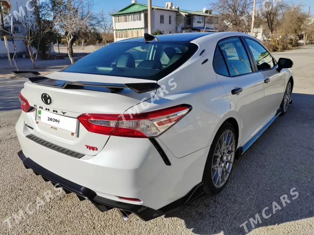 Toyota Camry 2020 - 395 000 TMT - Гумдаг - img 4