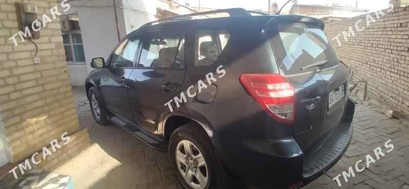 Toyota RAV4 2010 - 173 000 TMT - Керки - img 3