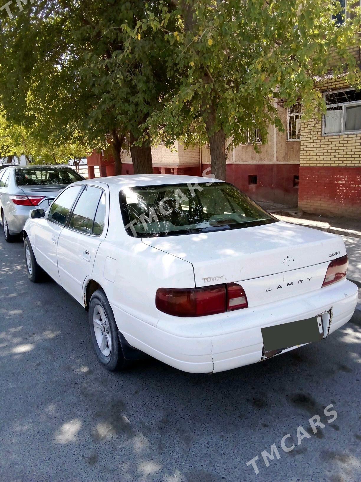 Toyota Camry 1996 - 60 000 TMT - Mary - img 4