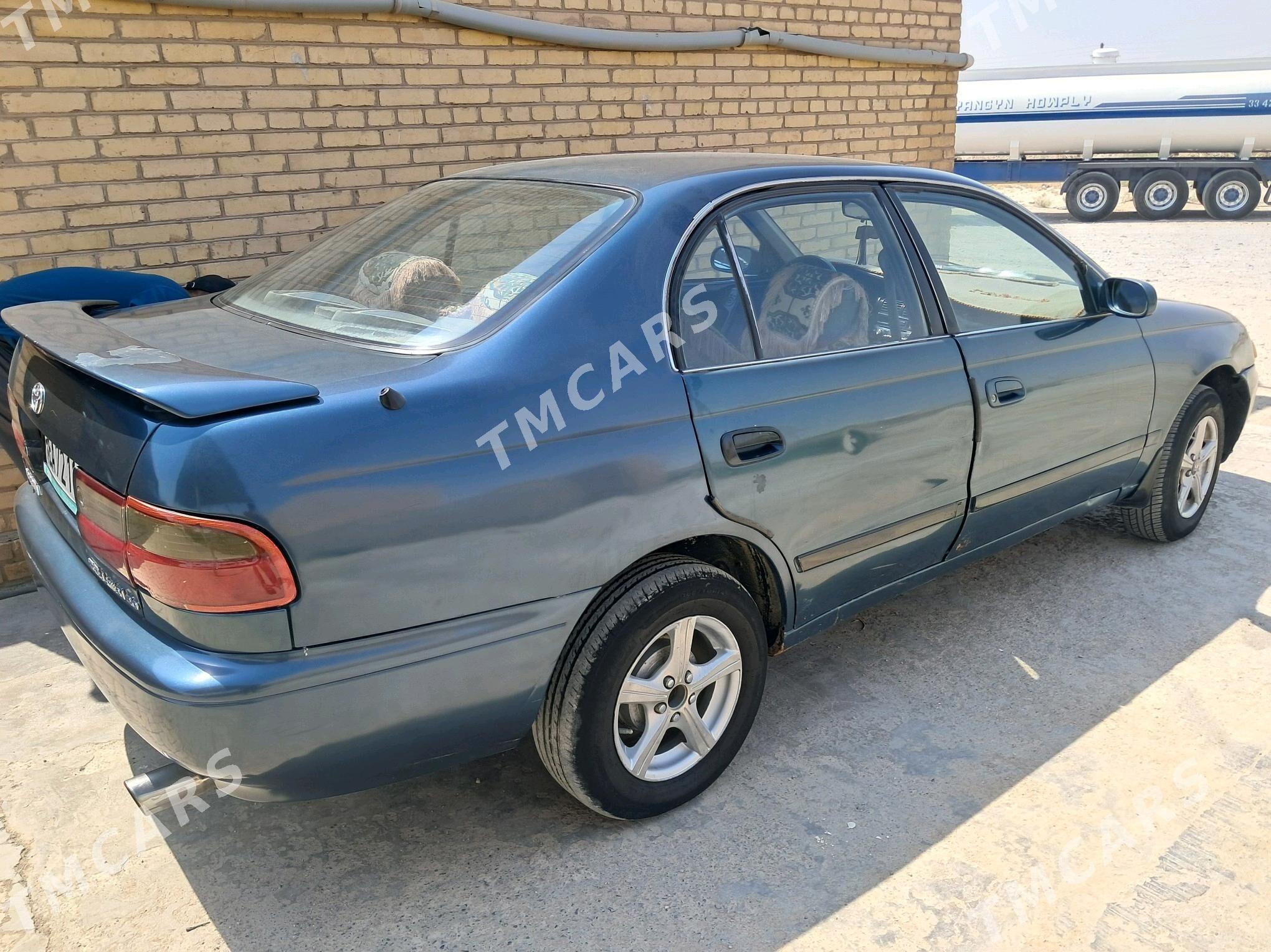 Toyota Corona 1993 - 45 000 TMT - Керки - img 2