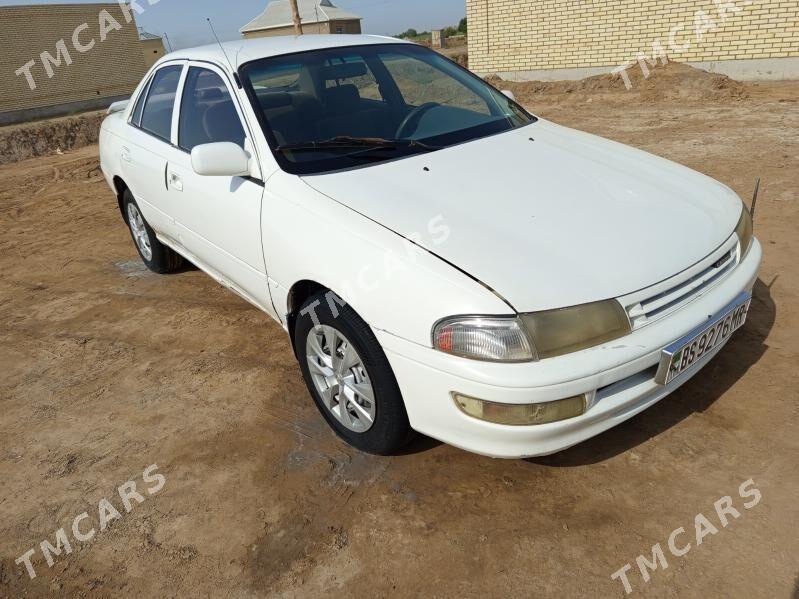 Toyota Carina 1995 - 30 000 TMT - Sakarçäge - img 3