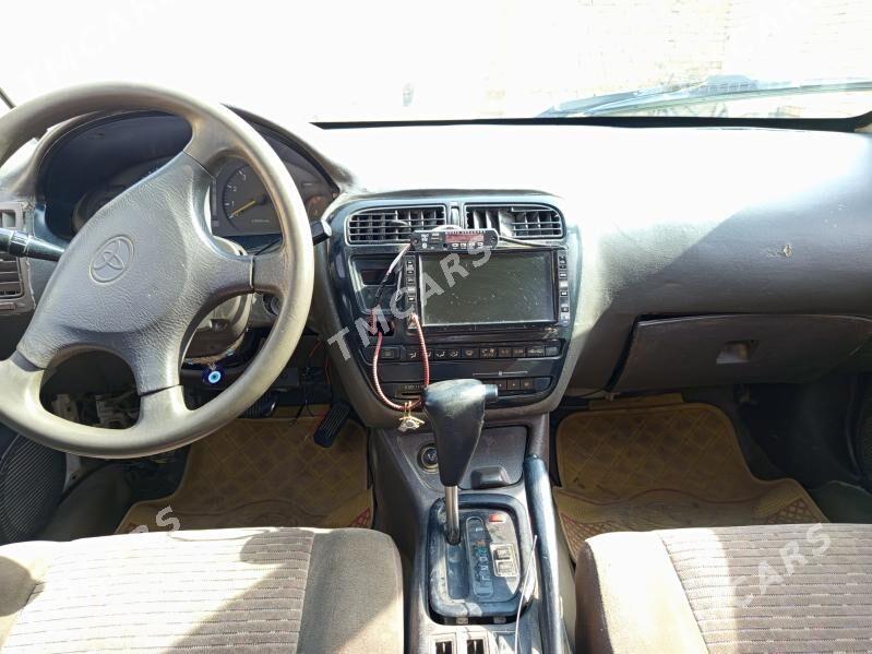 Toyota Carina 1995 - 30 000 TMT - Sakarçäge - img 2
