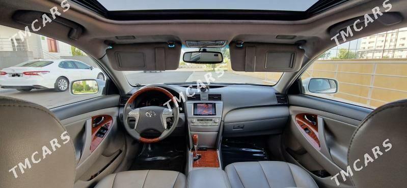 Toyota Camry 2011 - 210 000 TMT - Нефтегаз (ул. Андалиб-Юбилейная) - img 5