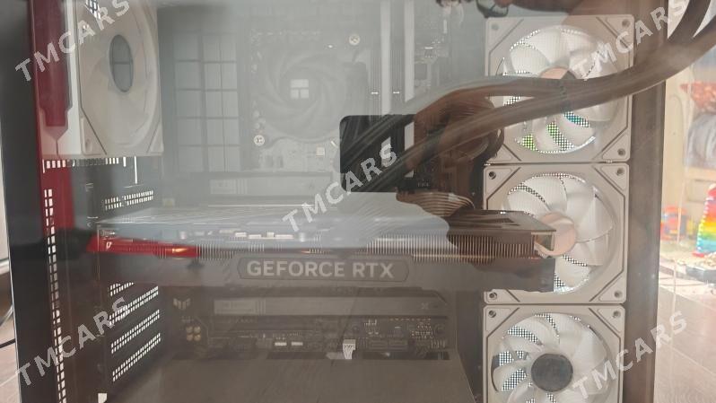 Rtx 4070 + I7 14700kf - Ашхабад - img 2