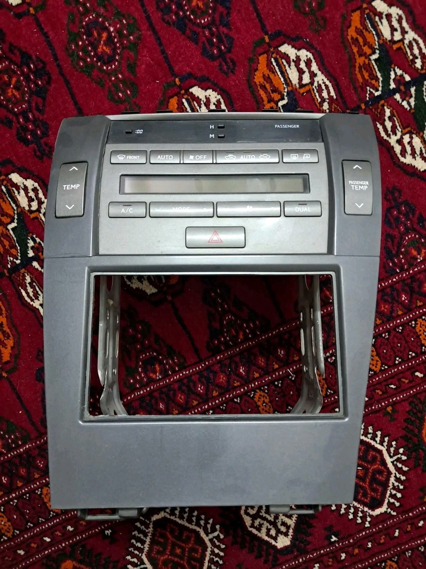Lexus monitor ramka 450 TMT - Daşoguz - img 2