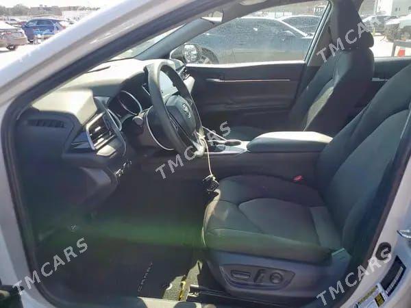 Toyota Camry 2024 - 234 000 TMT - Ашхабад - img 5