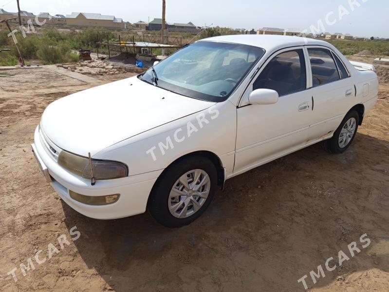 Toyota Carina 1995 - 30 000 TMT - Sakarçäge - img 4