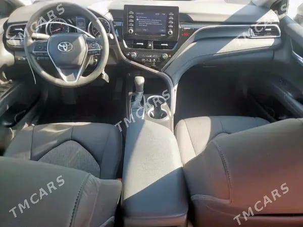 Toyota Camry 2024 - 234 000 TMT - Ашхабад - img 3
