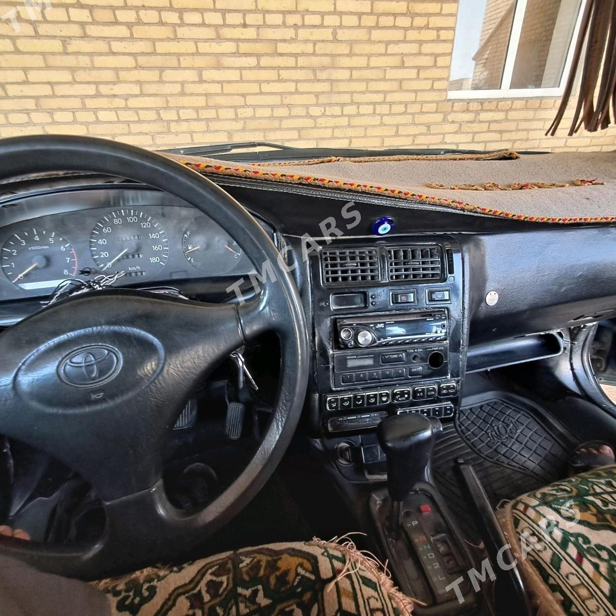 Toyota Corona 1993 - 45 000 TMT - Керки - img 8