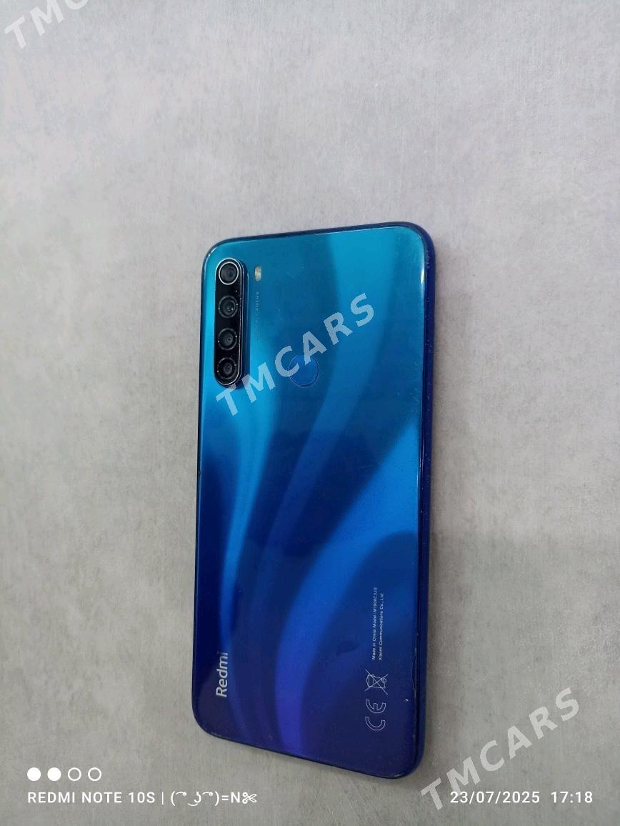 Redmi not8 - Sakarçäge - img 2