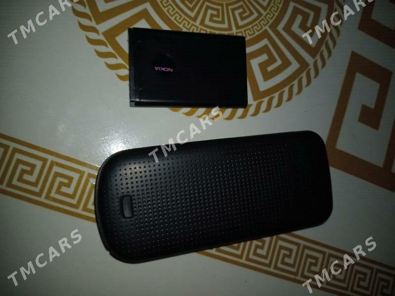 nokia 1202 - Türkmenbaşy etr. - img 3