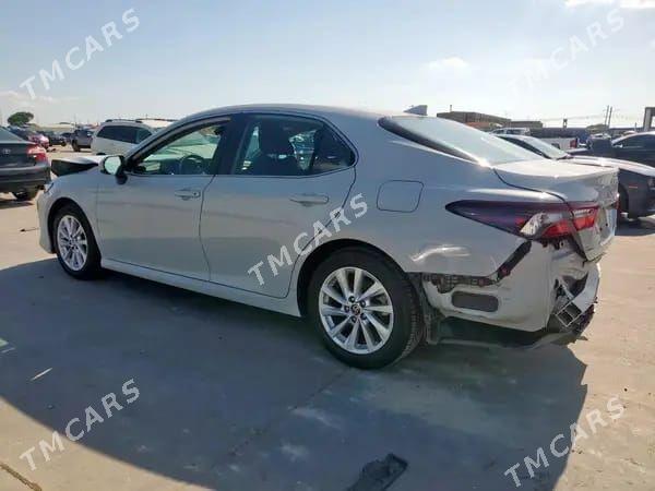 Toyota Camry 2024 - 234 000 TMT - Ашхабад - img 2
